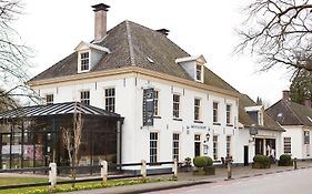 Restaurant Het Witte Paard Delden 3*